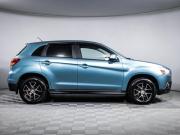 Mitsubishi ASX I Москва  - изображение 14