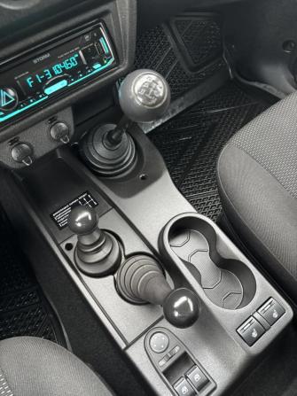 Lada (ВАЗ) Niva Legend с пробегом 2024 года, цена 1 020 050 рублей, 25000 км, внедорожник, Автокод Объявления