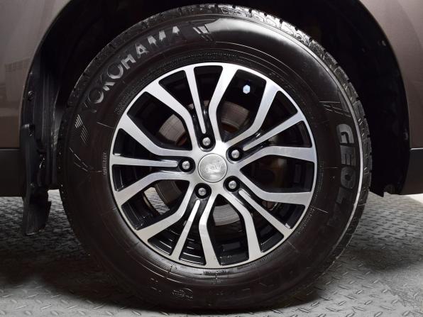 Citroen C-Crosser с пробегом 2010 года, цена 1 149 999 рублей, 177114 км, внедорожник, Автокод Объявления