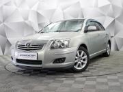 Toyota Avensis II Рестайлинг Ульяновск  - изображение 18