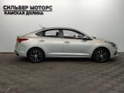 Hyundai Solaris II Пермь  - изображение 28