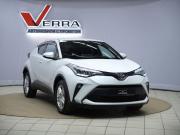 Toyota C-HR I Рестайлинг Уфа  - изображение 19