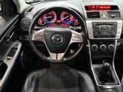 Mazda 6 II (GH) Екатеринбург  - изображение 34