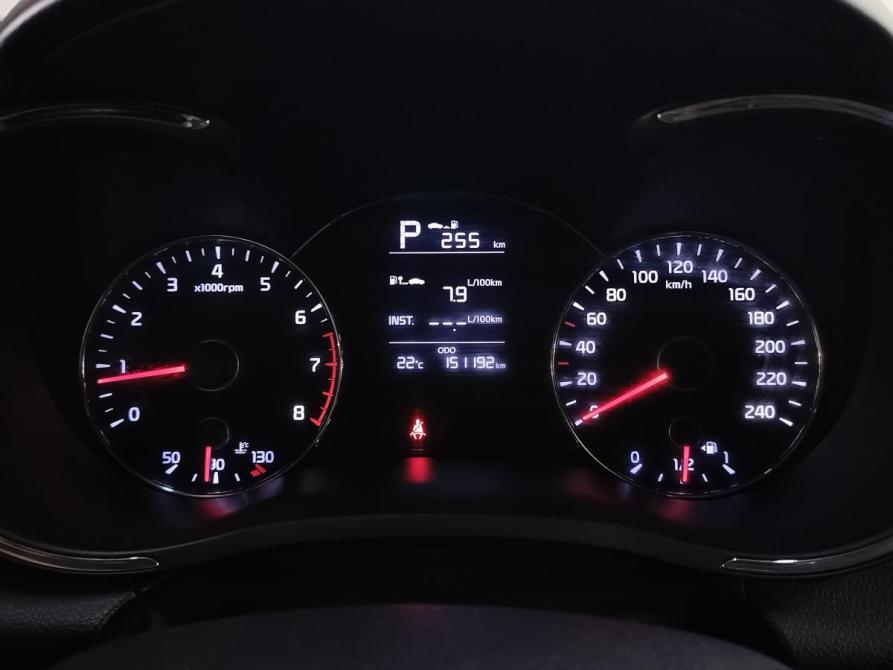 Kia Cerato III Рестайлинг (Classic) Санкт-Петербург  - изображение 17