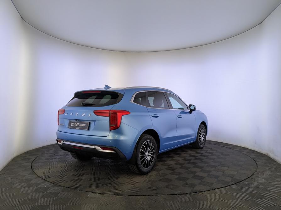 Haval Jolion I Москва  - изображение 5