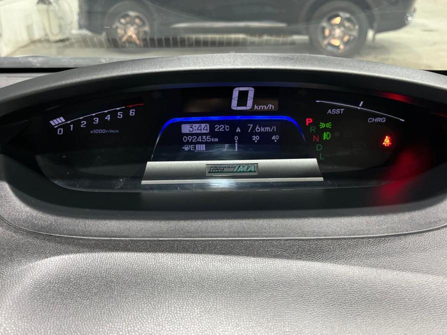 Honda Freed I Рестайлинг Пермь  - изображение 21