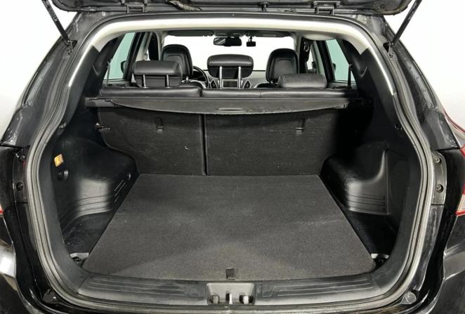 Hyundai ix35 I с пробегом 2010 года, цена 1 340 000 рублей, 115000 км, внедорожник, Автокод Объявления