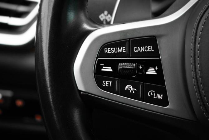 BMW X5 IV (G05/G18) с пробегом 2021 года, цена 6 850 000 рублей, 108570 км, внедорожник, Автокод Объявления