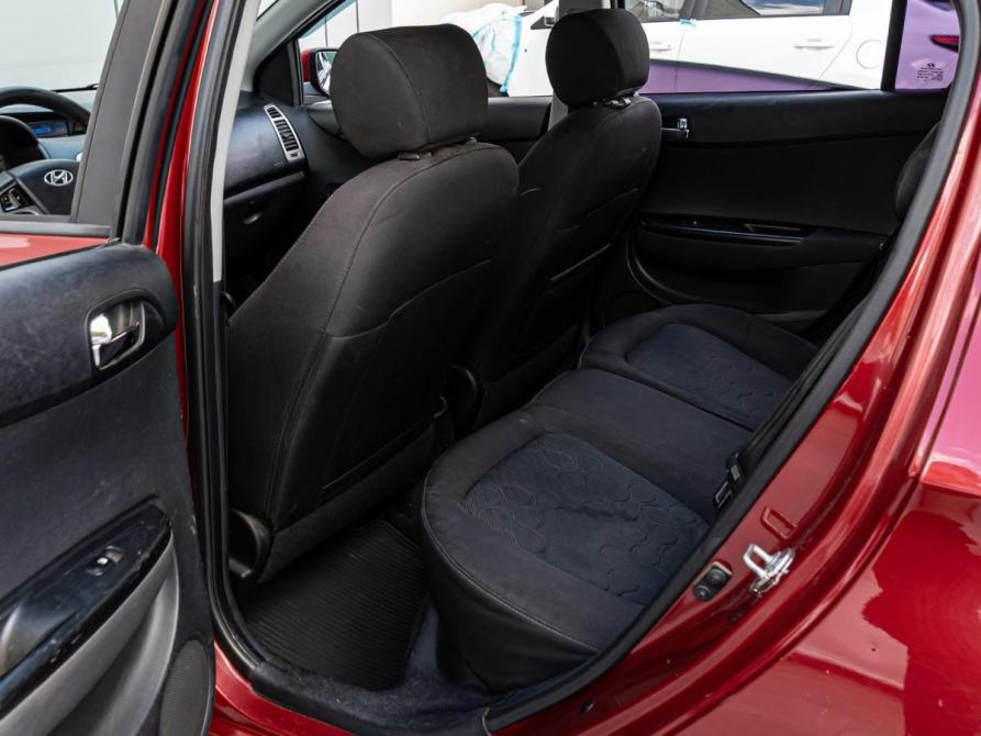 Hyundai i20 I Краснодар  - изображение 11