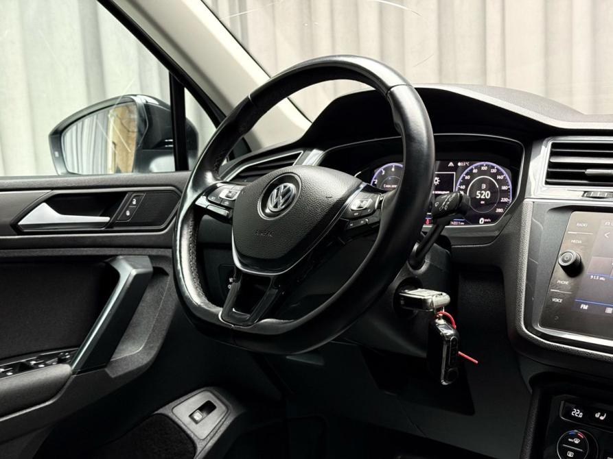 Volkswagen Tiguan II Ижевск  - изображение 12