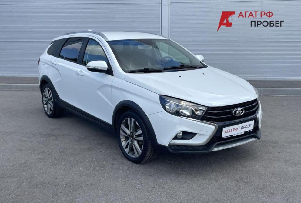 Lada (ВАЗ) Vesta I Иваново  - изображение 1