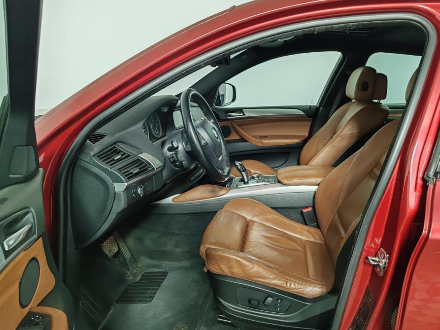BMW X6 I (E71) Москва  - изображение 15