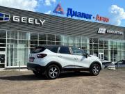 Renault Kaptur I Рестайлинг Набережные Челны  - изображение 35