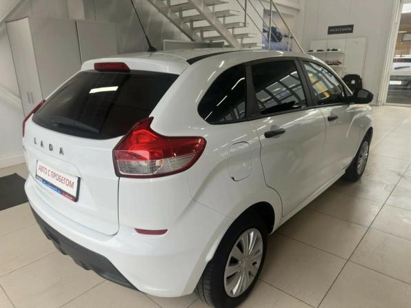 Lada (ВАЗ) XRAY I с пробегом 2019 года, цена 820 000 рублей, 99000 км, хэтчбек, Автокод Объявления