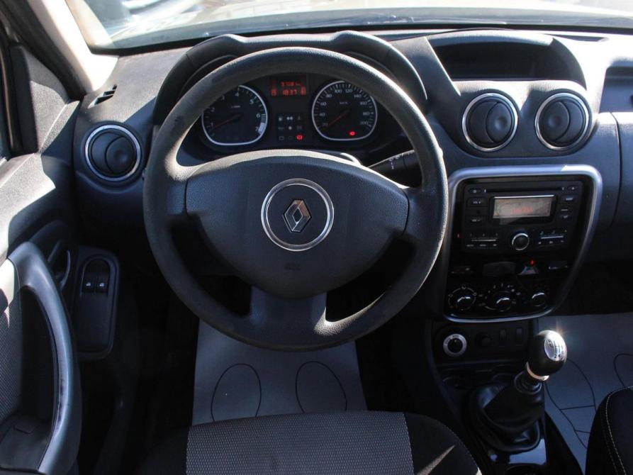 Renault Duster I Калуга  - изображение 8
