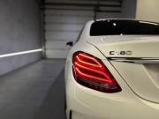 Mercedes-Benz C-Класс IV (W205) Новосибирск  - изображение 38