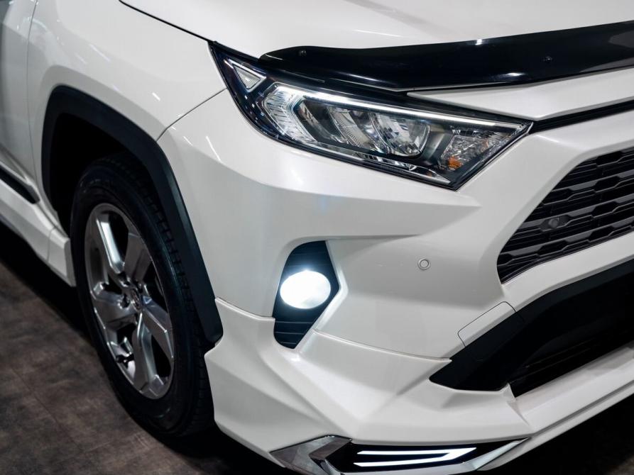 Toyota RAV4 V (XA50) Чита  - изображение 19