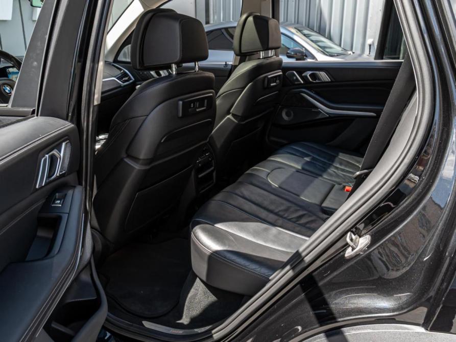 BMW X5 IV (G05/G18) Краснодар  - изображение 11