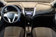 Hyundai Solaris I Уфа  - изображение 21
