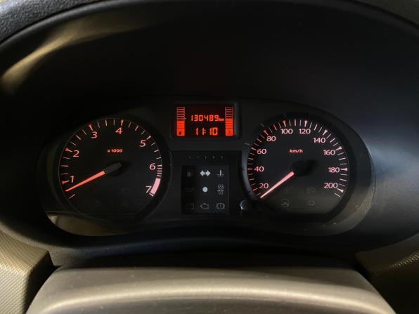 Lada (ВАЗ) Largus I с пробегом 2015 года, цена 680 000 рублей, 130485 км, универсал, Автокод Объявления