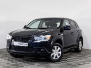 Mitsubishi ASX I Санкт-Петербург  - изображение 18