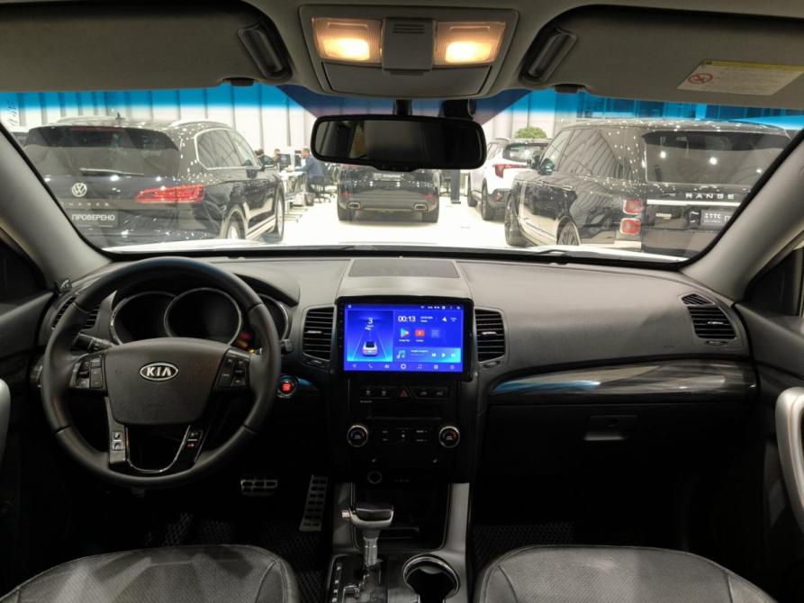 Kia Sorento II Рестайлинг Казань  - изображение 17