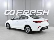 Kia Rio IV Ростов-на-Дону  - изображение 19