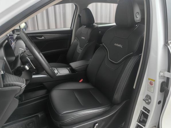 Haval Jolion I с пробегом 2023 года, цена 2 099 000 рублей, 18857 км, внедорожник, Автокод Объявления