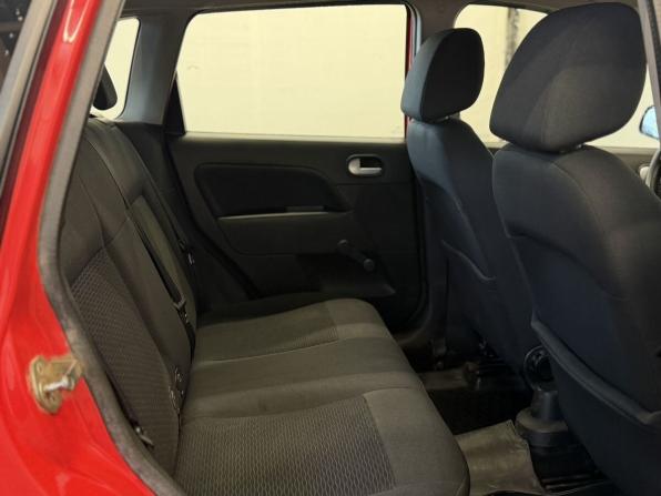 Ford Fiesta Mk5 с пробегом 2008 года, цена 330 000 рублей, 187517 км, хэтчбек, Автокод Объявления