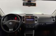 Volkswagen Tiguan I Москва  - изображение 20