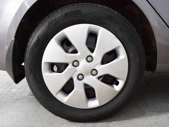 Kia Rio III с пробегом 2012 года, цена 688 999 рублей, 249213 км, седан, Автокод Объявления