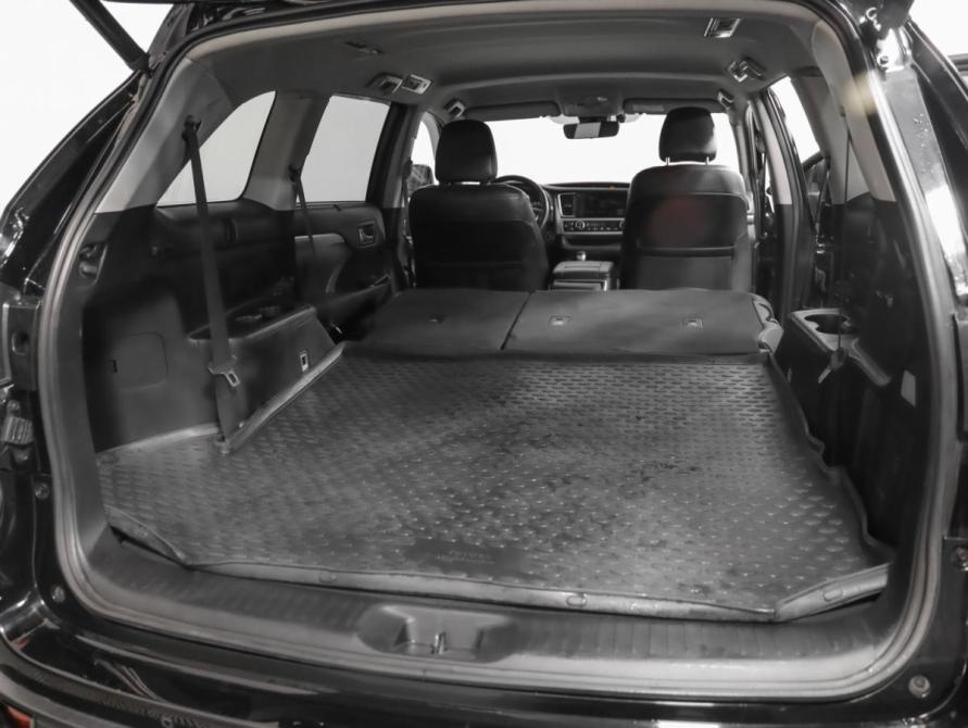 Toyota Highlander III (XU50) Рестайлинг Санкт-Петербург  - изображение 34