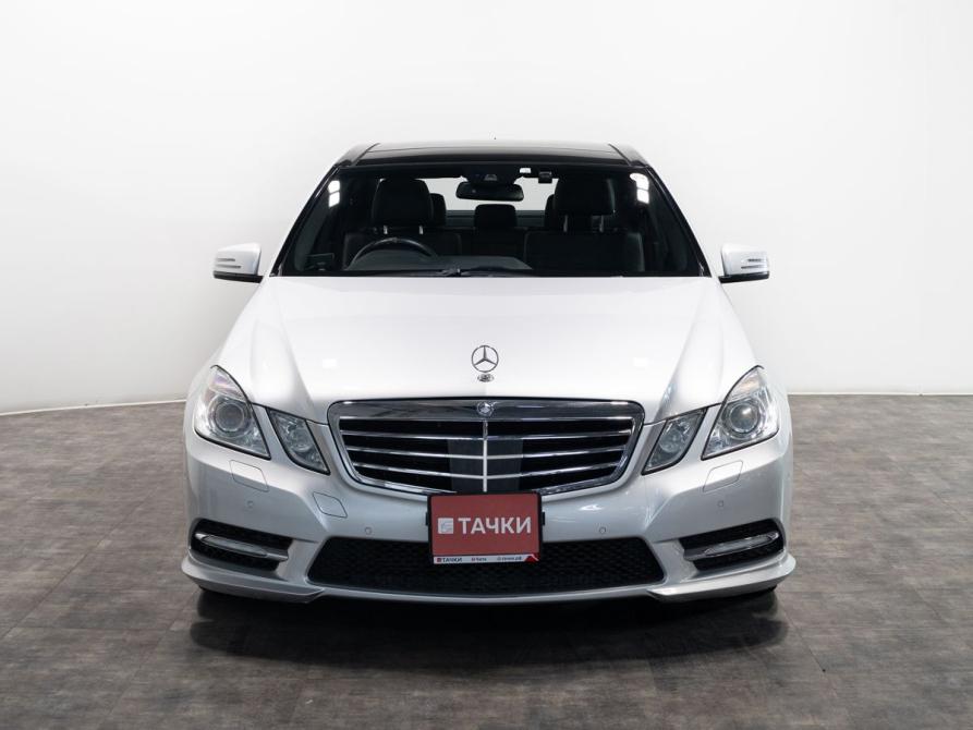 Mercedes-Benz E-Класс IV (W212 S212 C207) Чита  - изображение 2