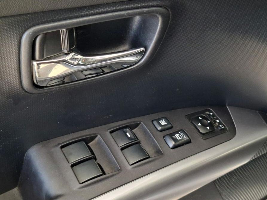 Mitsubishi Outlander II Рестайлинг Мурманск  - изображение 17