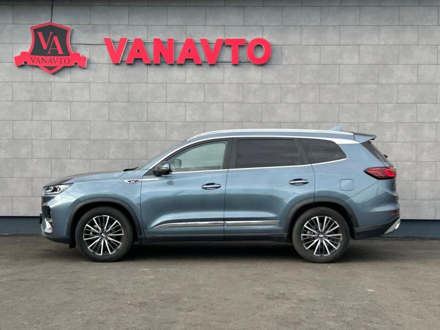 Chery Tiggo 8 Pro I Альметьевск  - изображение 8