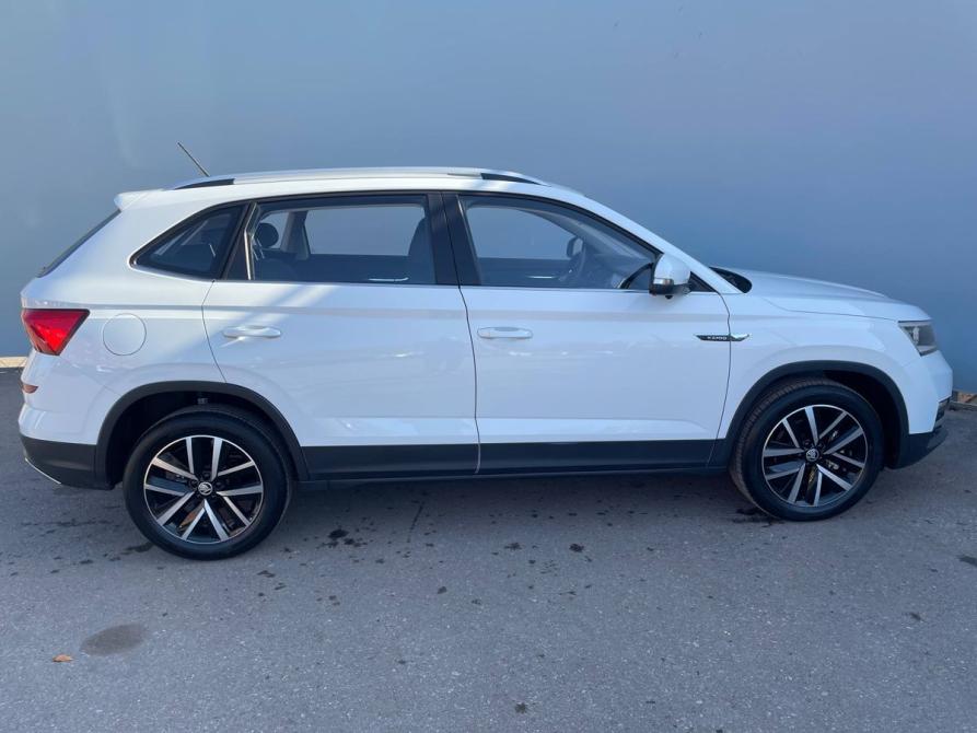 Skoda Kamiq I (China Market) Стерлитамак  - изображение 12