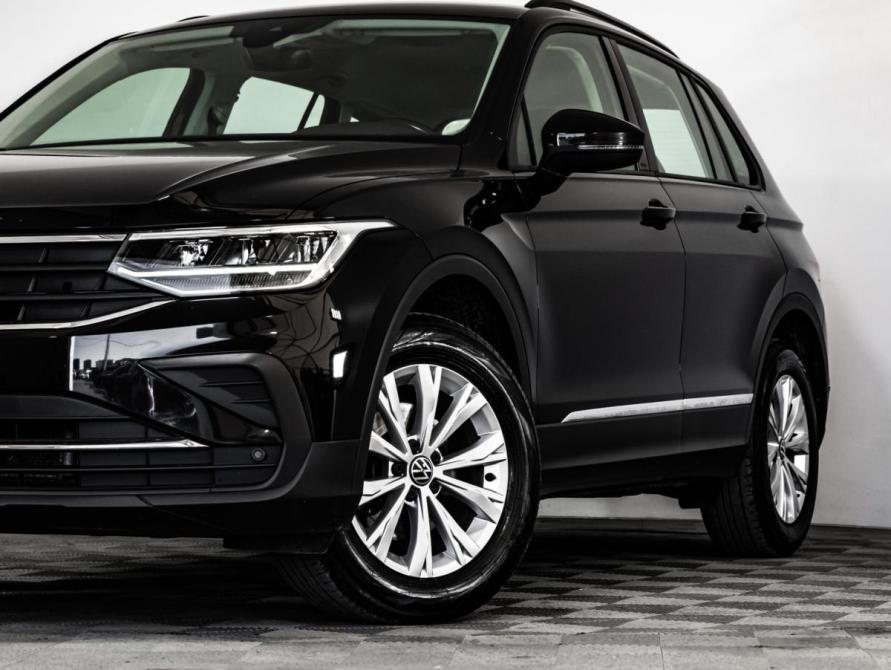 Volkswagen Tiguan II Рестайлинг Санкт-Петербург  - изображение 2