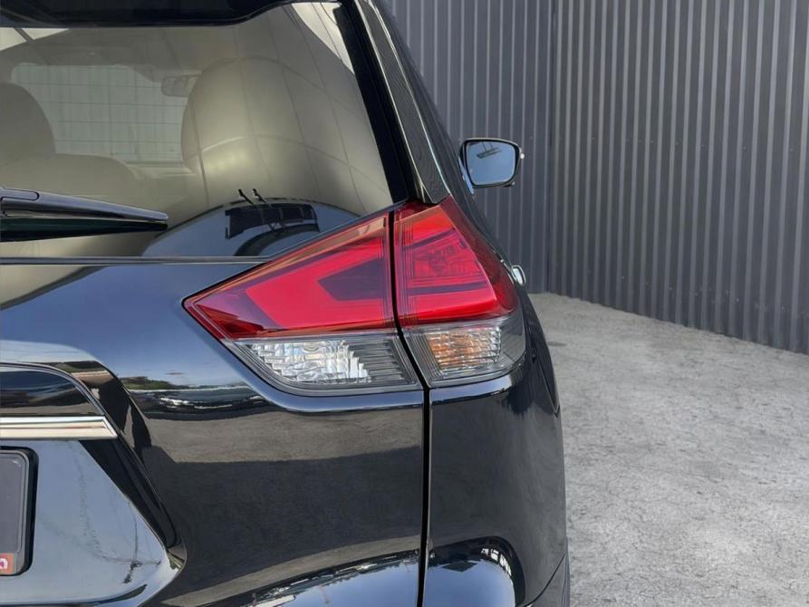Nissan X-Trail III Рестайлинг Пермь  - изображение 30