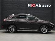 Lexus RX III Рестайлинг Екатеринбург  - изображение 33
