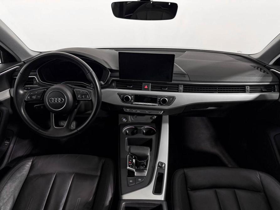 Audi A4 V (B9) Рестайлинг Санкт-Петербург  - изображение 15