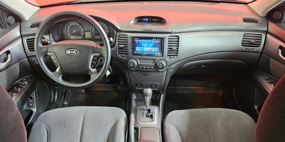 Kia Magentis II Вологда  - изображение 9