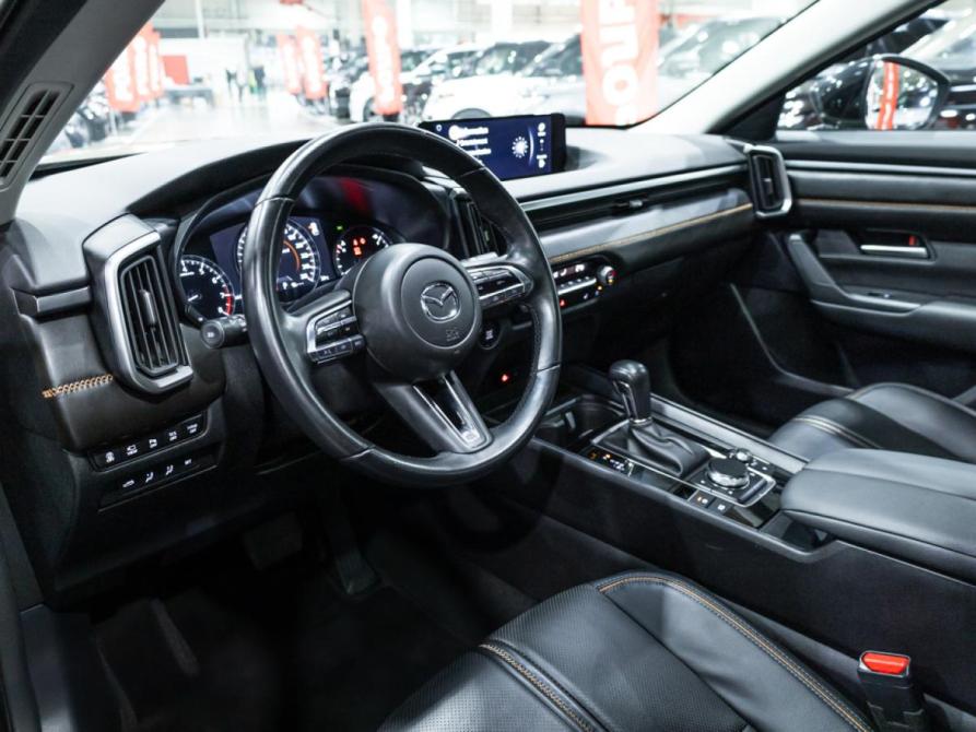 Mazda CX-50 Санкт-Петербург  - изображение 14