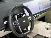 Li Auto (Lixiang) L6 Москва  - изображение 30