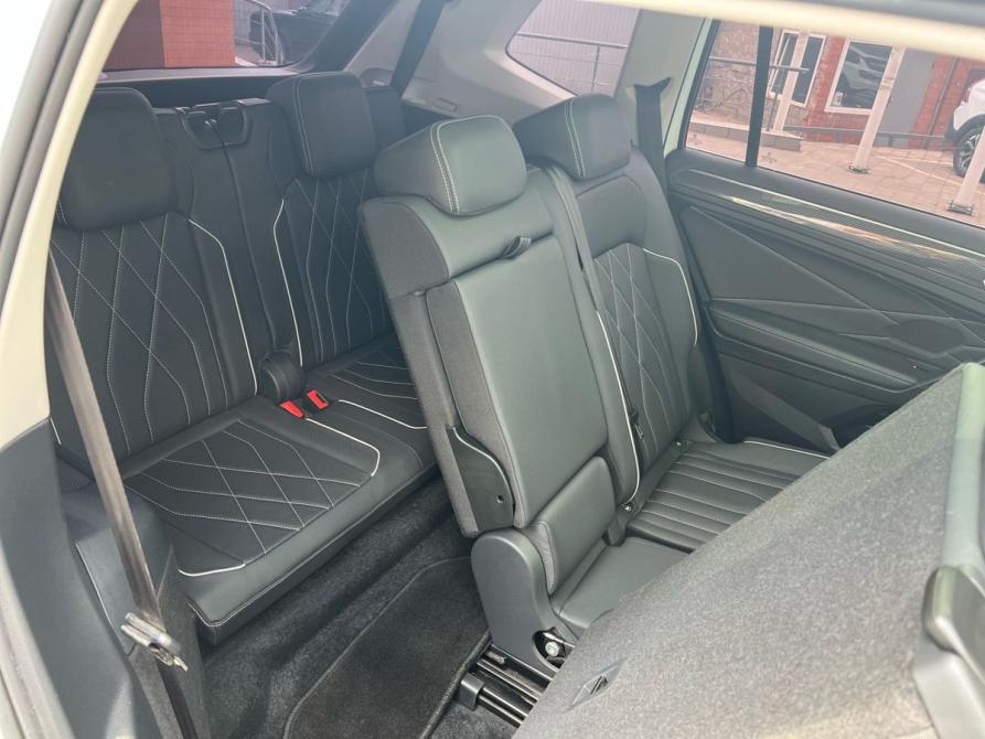 Volkswagen Tiguan II Рестайлинг (China Market) Краснодар  - изображение 19