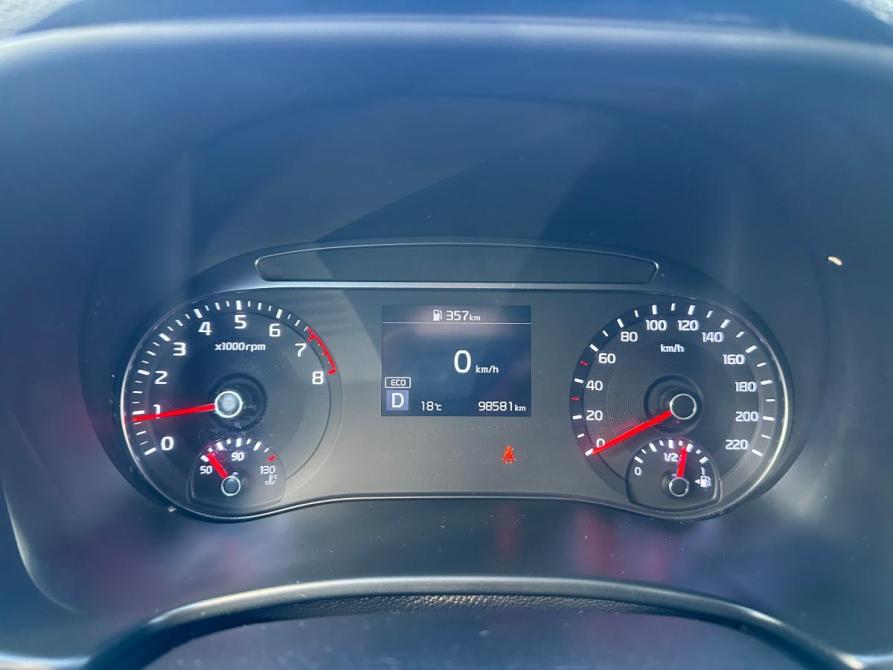 Kia Soul III Екатеринбург  - изображение 9