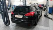Ford Focus III Рестайлинг Санкт-Петербург  - изображение 9