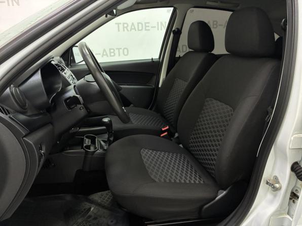 Lada (ВАЗ) Granta I Рестайлинг с пробегом 2022 года, цена 650 000 рублей, 109000 км, хэтчбек, Автокод Объявления