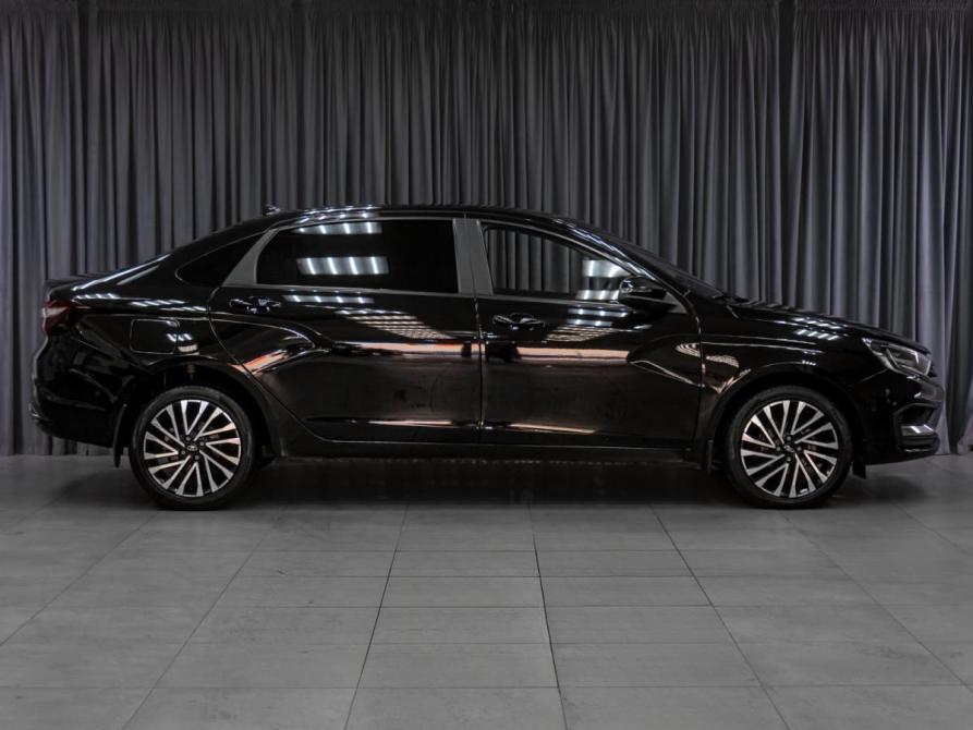 Lada (ВАЗ) Aura Тюмень  - изображение 5