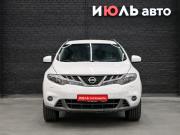Nissan Murano II (Z51) Рестайлинг 2 Екатеринбург  - изображение 24