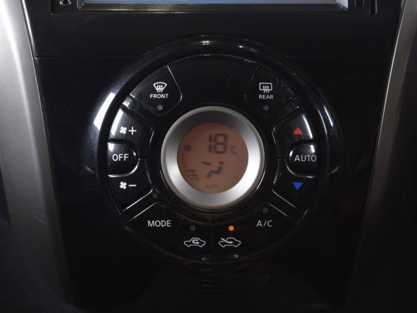 Nissan Note II с пробегом 2013 года, цена 749 995 рублей, 204457 км, хэтчбек, Автокод Объявления